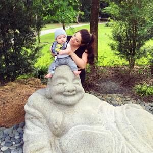 Meet your Posher, Brittney